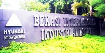 Bekasi International Industrial Estate (BIIE)
