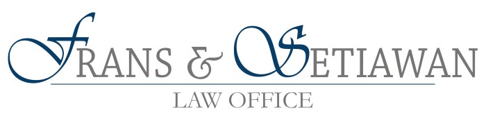 Frans & Setiawan Law Office