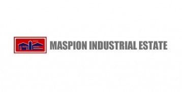 Maspion Industrial Estate