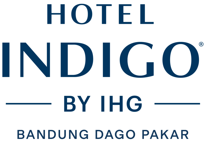HOTEL INDIGO BANDUNG DAGO PAKAR