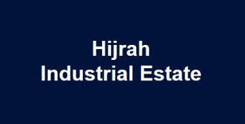 Hijrah Industrial Estate