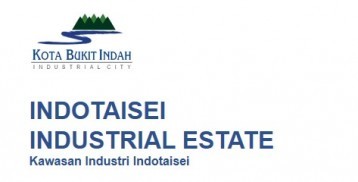 Indotaisei Industrial Estate