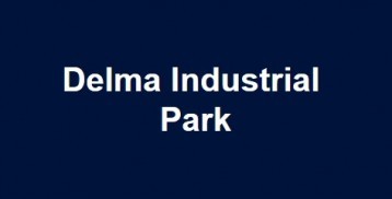 Delma Industrial Park