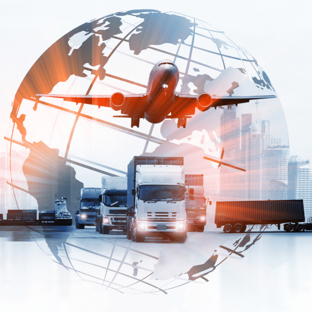 Logistics & Transports