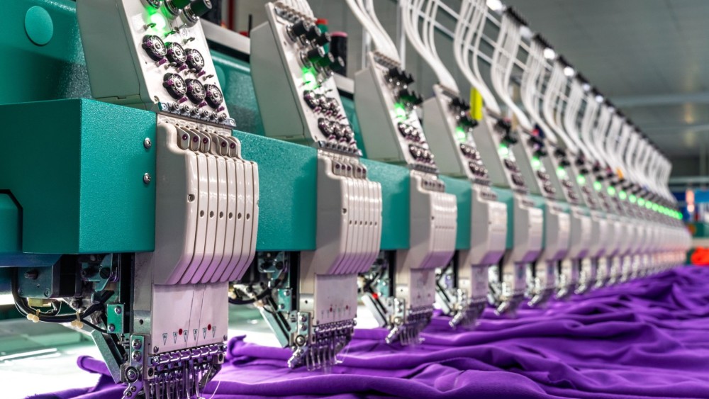 Indonesia's garment industry in crisis